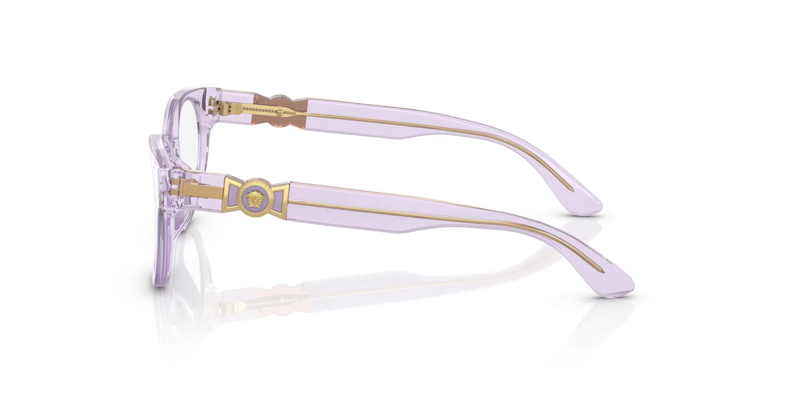 Versace Kids 3323U Eyeglasses - view 8